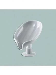 2pcs Suction Cup Soap Dish, Bathroom Soap Holder, No Drilling Required - Multicolor - View 13