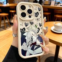 Phone Case: BL Twilight Low  Model, Suitable For IPhone 17/16e/16/15/14/13/12/11 Mini/Pro/Max/Air/X/XR/XSMAX/8/7 Plus, Anti-Drop Soft TPU Back Cover - Màu hỗn hợp - Xem 4