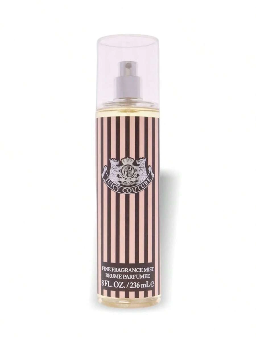 Juicy Couture 236毫升女士身体喷雾,适合作为礼物 - 美好的 - 查看 1