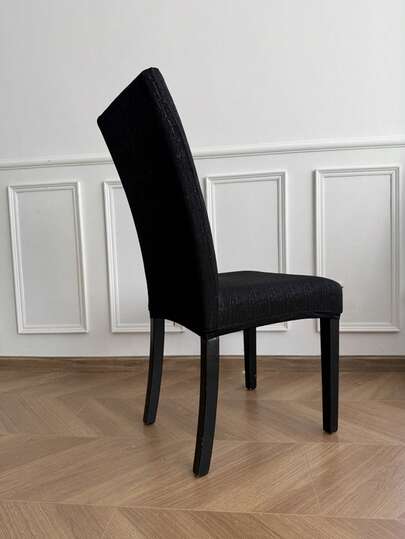 1件/4件/6件/30件装 防水树皮纹理弹力椅套