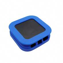 Foldable Silicone Protective Case Set For 2022 Apple TV 7