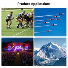 APEXEL 36倍单筒望远镜，金属智能手机望远镜，高品质远摄镜头，适用于几乎所有手机，专业智能手机摄影镜头配件 - A - 查看 11