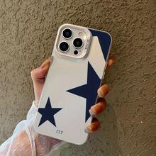 Basic Phone Cases - Translucent Silver - View 3