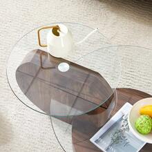 Coffee Tables - Brown - View 4