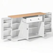 Buffets & Sideboards - White - View 6