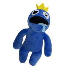 Kids Plush Figure Toys