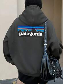 Women Sweatshirts - Màu xám đen - Xem 1