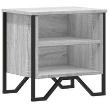 Nightstands - Black - View 3
