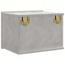 Nightstands - Black - View 7