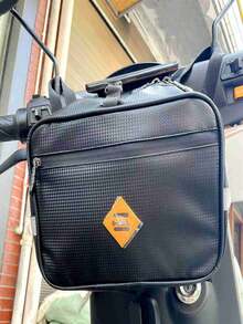 摩托车硬壳行李箱、电动摩托车前包、自行车侧包、摩托车后架包、自行车前储物包、户外骑行手机包、后架包、摩托车配件 - A - 查看 9