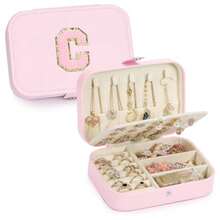 Jewelry Boxes - C - View 9