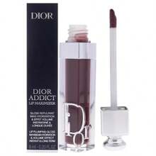 Dior Addict Lip Maximizer Lip Plumper 6ml - 020 Caoba - Ver 1