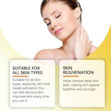 OceAura 印度醋栗/蜂蜜咖啡/人参柠檬/菠萝身体及足部磨砂膏 - 温和去角质、清洁、保湿身体护理 - 护肤/节日必备/情人节