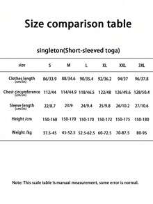 Women's Solid Color Short Sleeve Bathrobe, Suitable For Spring And Summer, Can Be Worn At Home, Hotel, Party, And With Swimwear Bathroom Decor - Black - View 2