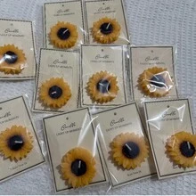 漂浮水蜡烛、洋甘菊香氛蜡烛、生日礼物、家居装饰、香氛摆件、手工纪念品、芳香、香味、白色、黄色、粉色、紫色、毕业季 - 彩色 - 查看 20