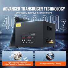 Idropulitrici - 15L 360W - Visualizzare 2