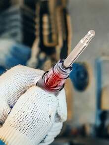 通用汽车测试系统线圈发动机电路12V诊断测试点火配件火花测试仪，汽车工具，点火测试仪，火花测试仪，汽车诊断工具