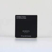 KIKO Long-Lasting Nude Skin Pressed Powder - 7.5g - View 2