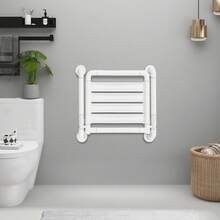 YUNRUX Bathroom Support Seating