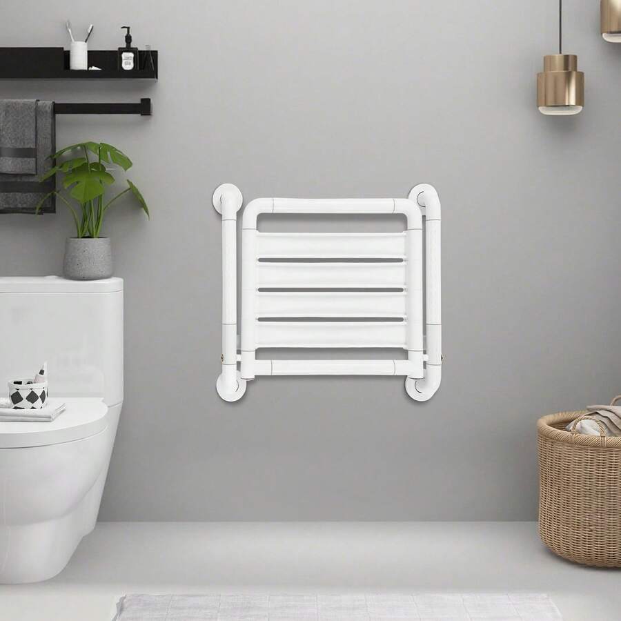 YUNRUX Bathroom Support Seating