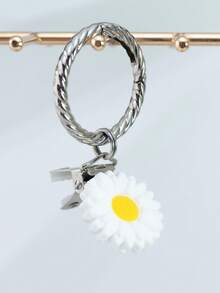 Tragbare Reise-Mützenklammer - kann an Handtaschen, Rucksäcken, Reisegepäck und Outdoor-Sonnenhüten befestigt werden, auch geeignet für Outdoor-Strohhüte. Ein unverzichtbares Reiseaccessoire und ein perfektes Urlaubsgeschenk oder Präsent. - Verschiedenfarbig - Übersicht 17