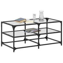 Nightstands - Black - View 4
