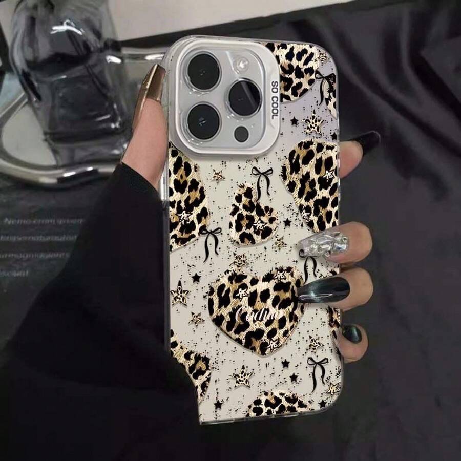 Basic Phone Cases - Mixed Colors - View 1