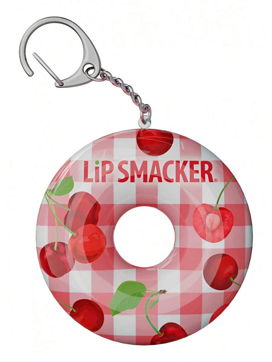 TendenciaLip Smacker Bálsamos Labiales Verano + Llavero FlotadorCalidad premium - 1 - Ver 1