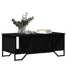 Nightstands - Black - View 5