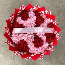 20pcs Wrapping Paper, Bouquet Wrapping Paper, Gift Wrapping Paper, Flower Wrapping Paper, Waterproof Bouquet Wrapping Paper, DIY Handmade Flower Wrapping Paper, Suitable For Various Occasions Such As Weddings, Birthdays, Anniversaries, Valentine's Day, Mother's Day, Father's Day, Bridal Showers, Graduation Ceremonies, Proposals And More.