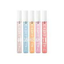 Car Fragrance Diffuser, Fabric Freshener Reed Diffuser Oil - Multicolor - View 14