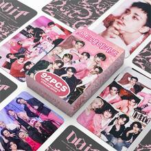 STRATKID Doit Album Card FEL Jin Solo Card Celebrity Merchandise, High-Quality Photo Card, Collectible Card, Fans Merchandise, Small Gift, Valentine's Day Gift - Multicolor - View 2