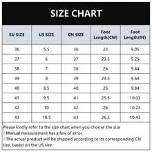 Slippers For Women Fall Winter Warm Faux Fur Lined Ankle Boots Indoor Outdoor House Shoes Cotton Fuzzy Bedroom Slippers - 8569 Trắng - Xem 2