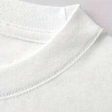 Anime Robot Robloxs Face T-Shirts Women Fun Tees Crew Neck Short Sleeve T Shirts Women Clothing Harajuku T Shirts Tee Summer Tops - trắng - Xem 4