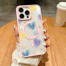 Basic Phone Cases - Blanc - Voir 5