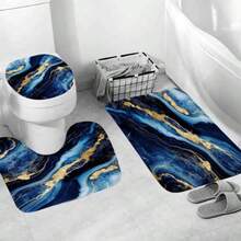 182,9 An x 182,9 Al cm (4 paneles) + Azul marino