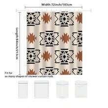 72*84 geométrico azteca