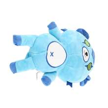 Ranboo Funneh Fanny Plush Doll Action Figure Teddy Bear Toy - 彩色 - 查看 4