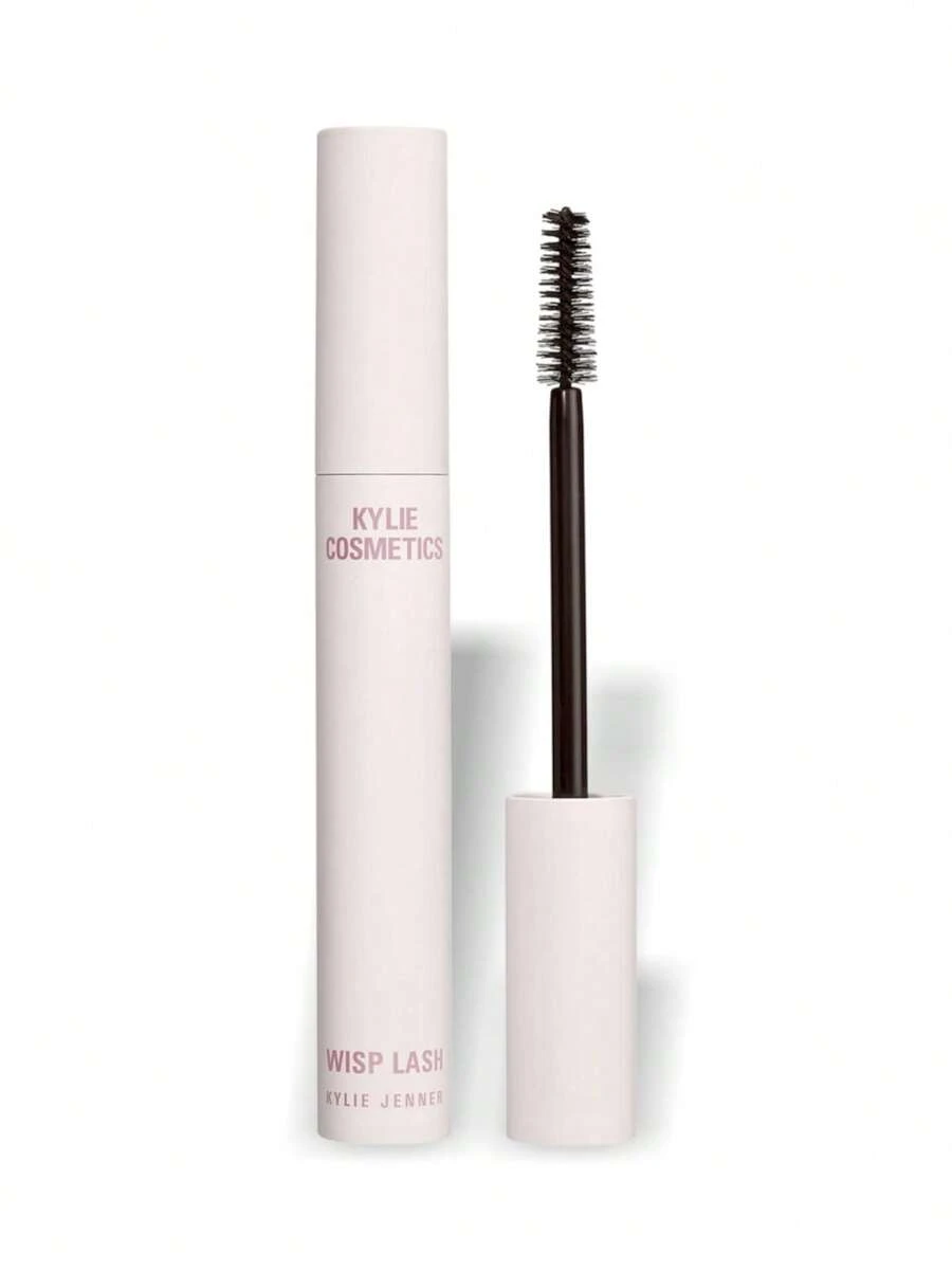 Kylie Cosmetics Kylie MU - Wisp Lash 睫毛膏 01 黑色 0.4 盎司/12 毫升 - 01 黑色 - 查看 1