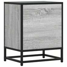 Nightstands - Black - View 8