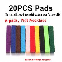 复古黑色不锈钢香薰扩香吊坠项链镂空小盒项链香水精油扩香项链香薰首饰钛钢项链女士情侣朋克吊坠DIY配件 - 黑色 - 查看 21