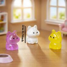Adult Animal Figure Toys - Multicolor - View 4