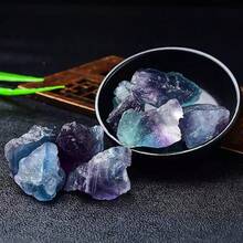 Wholesale Bulk Natural Rock Irregular Gemstone Crystals Stones Rose Quartz Amethyst Reiki Chakra Mixed Raw Crystal Rough Stones Healing Mineral Specimen For DIY Crafting Healing Energy Jewelry Design And Spiritual Use - Multicolor - View 17