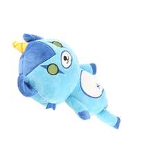 Ranboo Funneh Fanny Plush Doll Action Figure Teddy Bear Toy - 彩色 - 查看 11