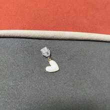 1 Dust Plug For Mobile Phones, Compatible With IPhone/Type-C/Android Connectors Gifts For Mother, Family, Friends, Kids, Birthday, Holiday Phone Accessories Phone Charm - Multicolor - View 14