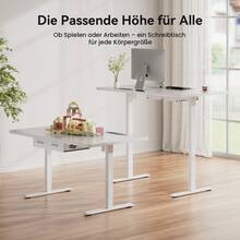 HLONONE Home Office Desks - 查看 6