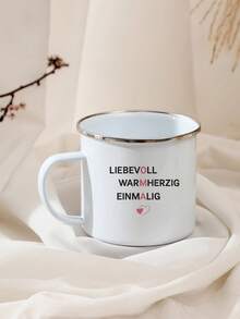 保温杯和马克杯 - 彩色 - 查看 4