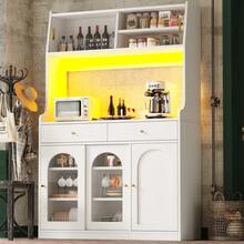 Buffets & Sideboards - White - View 5