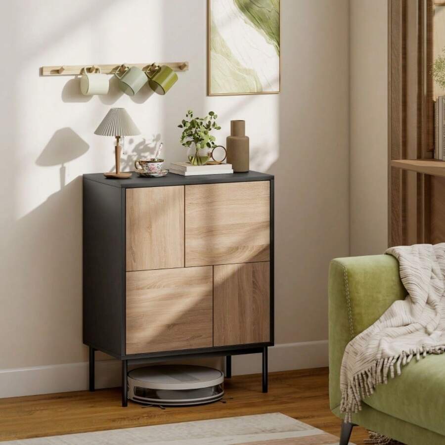 Buffets & Sideboards - Brown - View 1