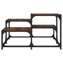 Stoliki nocne - Czarne - Zobacz 5